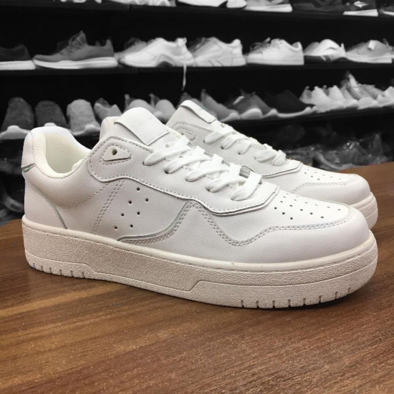 GIÀY SNEAKERS STRADIVARIUS NỮ, XUẤT DƯ XỊN, GLW53