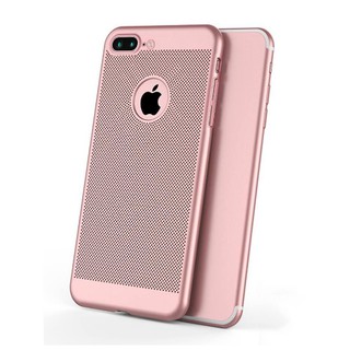 Ốp lưng dạng lưới tản nhiệt IPhone 7 / 7 Plus / 8 / 8 Plus