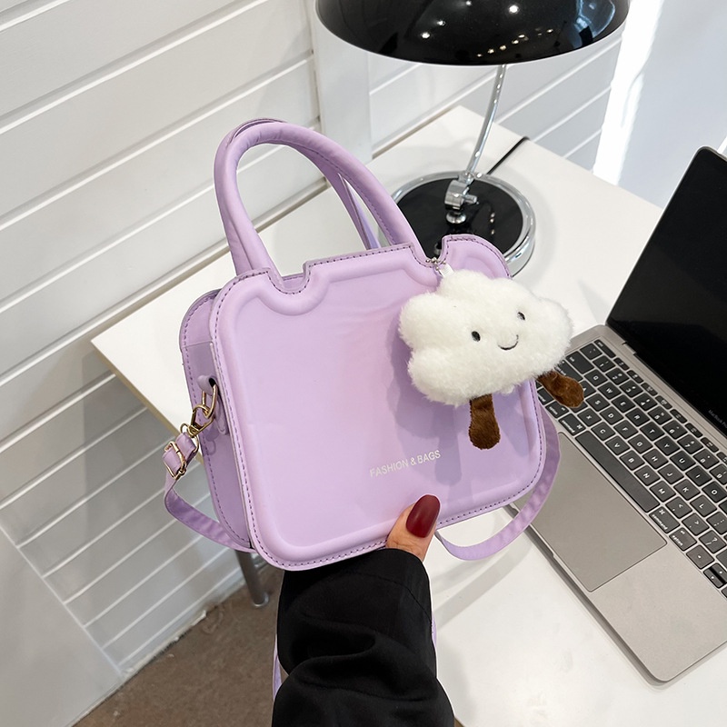 Túi Đeo Chéo Phong Cách retro Hàn Quốc Hàng Mới 2022 Dành Cho Nữ