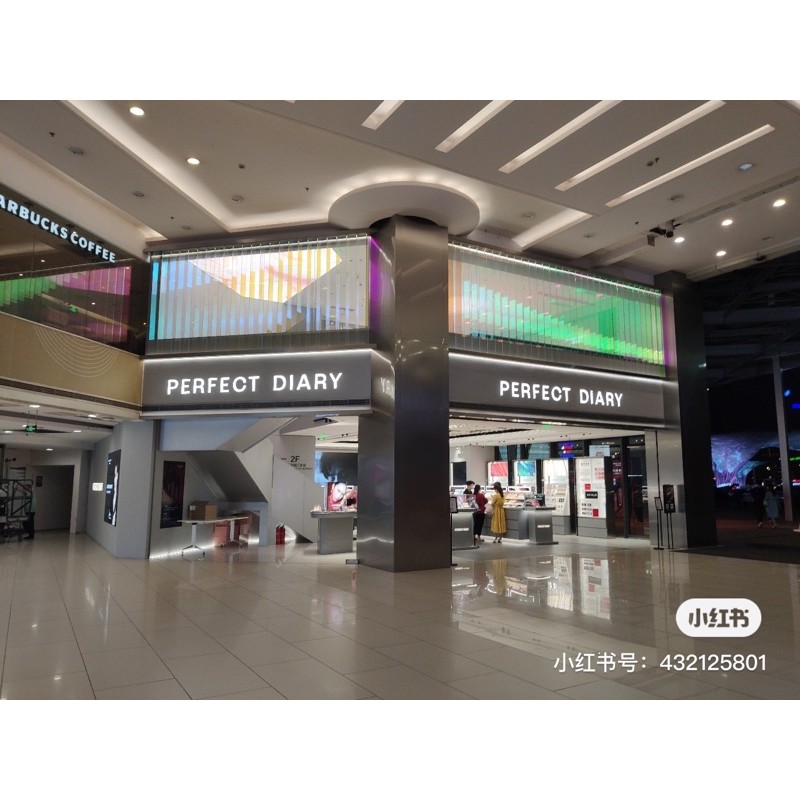 Mua 1+1 TẨY TRANG PERFECT DIARY BẢN BIGHERO/ BẢN THƯỜNG | BigBuy360 - bigbuy360.vn