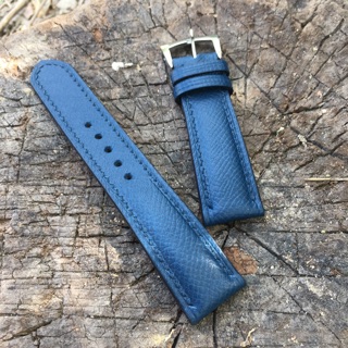 Dây Đồng Hồ Da Epsom Hass Pháp