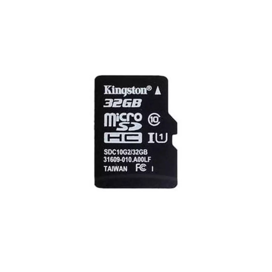Thẻ Nhớ Micro SD Kingston 32G Class 10