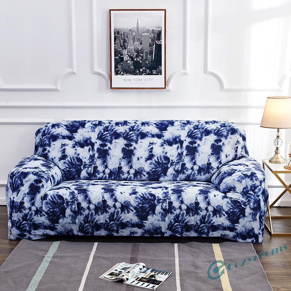 Tấm lót ghế sofa màu sắc bắt mắt dễ chịu