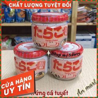 💕💕 Trứng cá tuyết HappyFood 💕💕