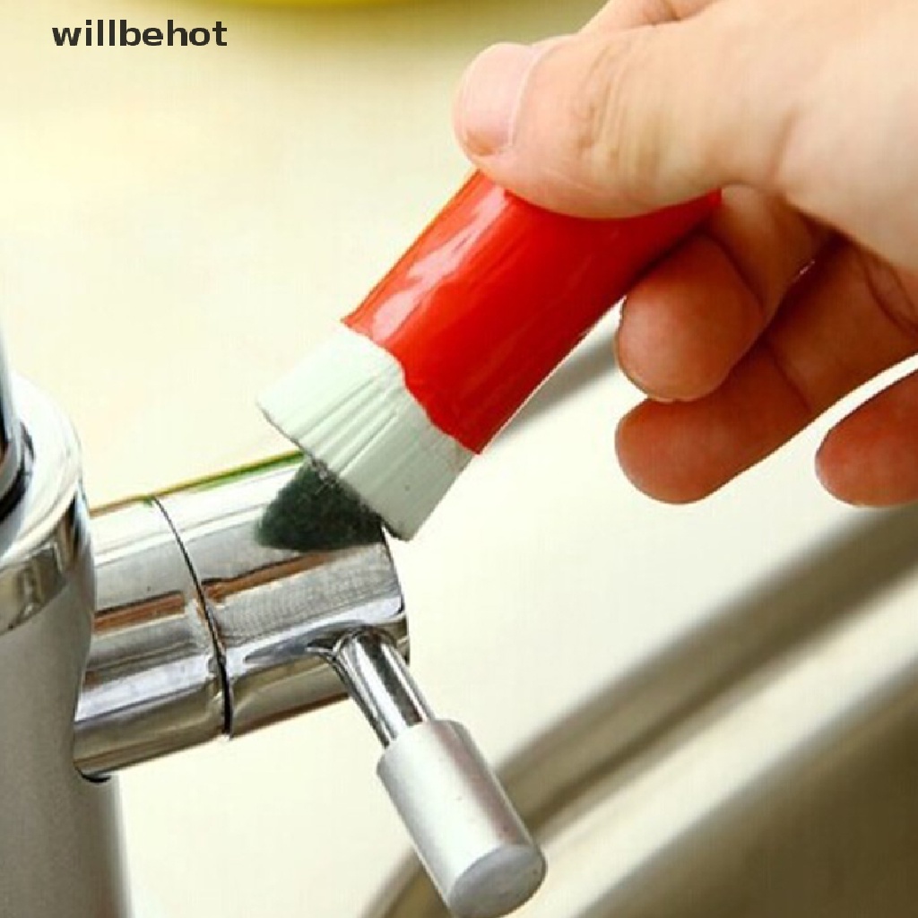 Dụng Cụ Lau Chùi Gỉ Sét Bằng Thép Không Gỉ Tiện Lợi