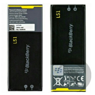 [Sỉ + Lẻ Giá Gốc] Pin Blackberry Z10 LS1 - Hàng chính hãng bảo hành 6 tháng