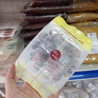 Khay túi 11 (200-250g) set 100 cái nhiều mẫu