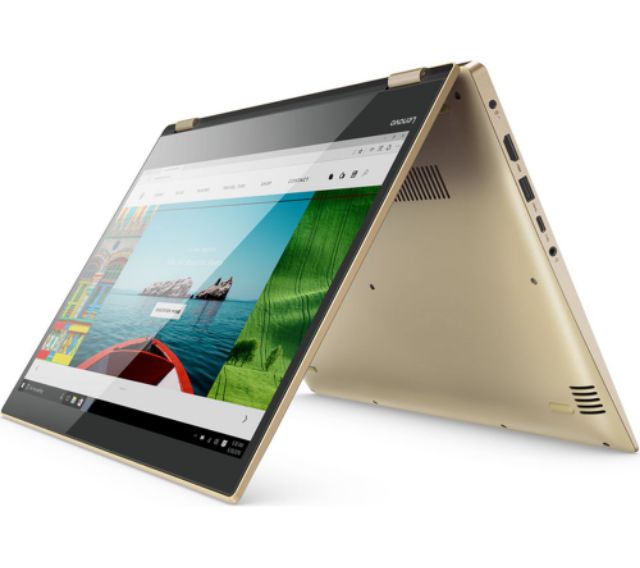 Laptop Lenovo Yoga 520-14IKB 2nd .kienstore726 | BigBuy360 - bigbuy360.vn
