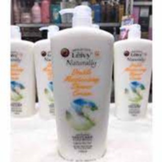 Sữa tắm Dê cao cấp Leivy Naturally
