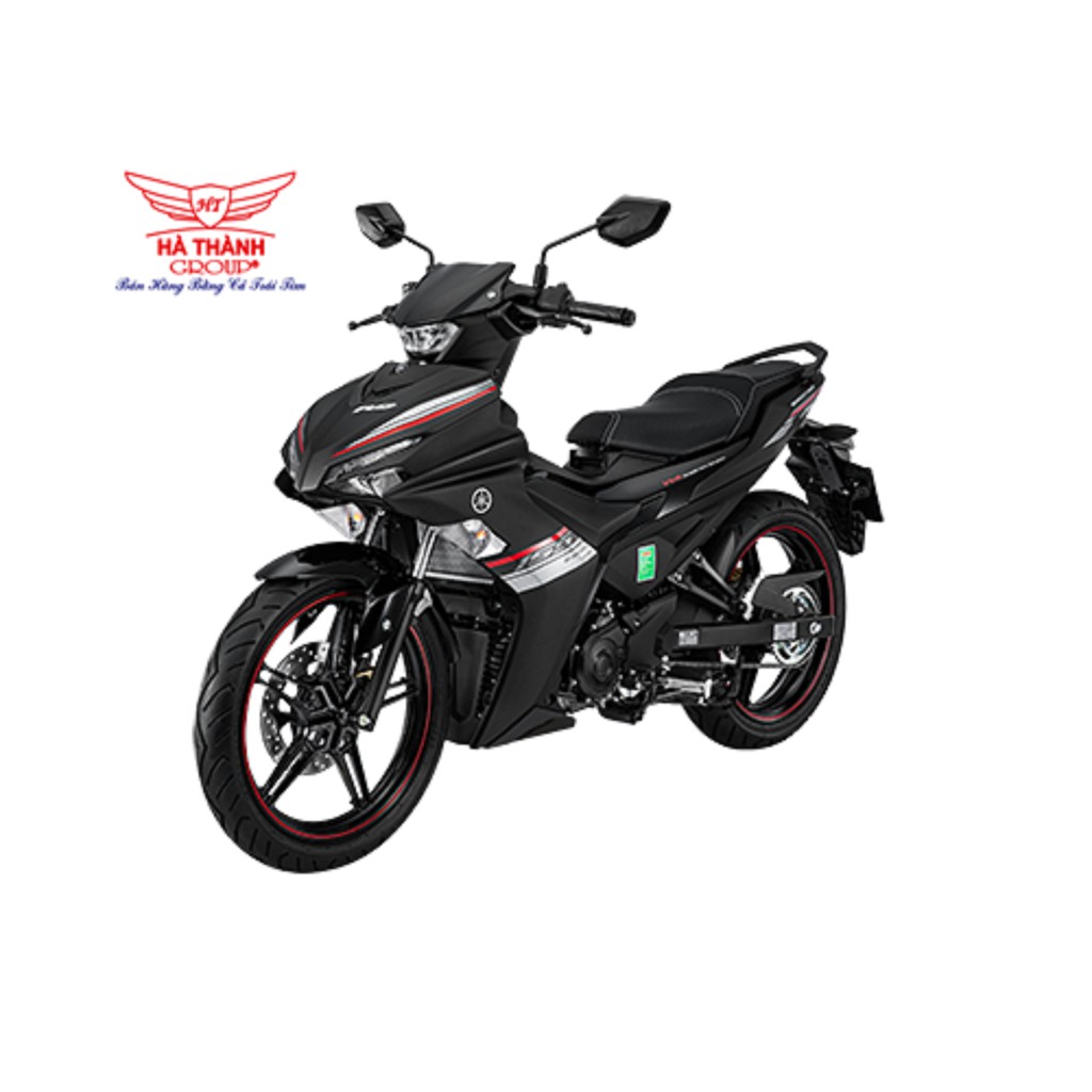 Xe Máy Yamaha Exciter 155 tiêu chuẩn 2022