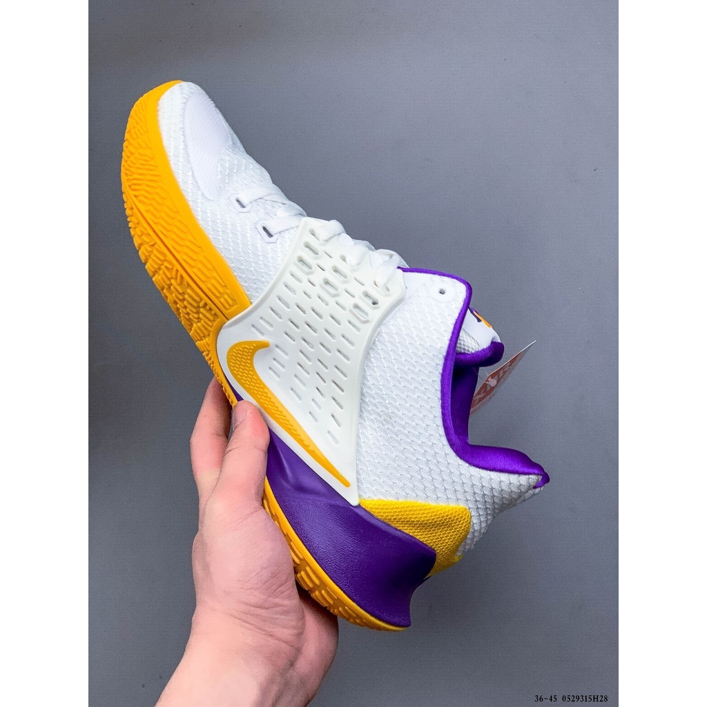 Giày Bóng Rổ NK Kyrie Low 2 Size 36-45 Thời Trang Dành Cho Nam Và Nữ