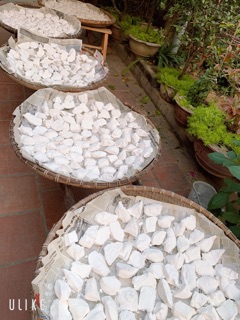 BỘT SẮN DÂY 1kg nhà làm