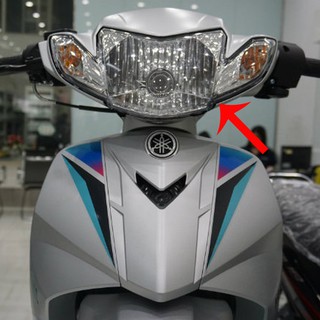 Pha đèn xe SIRIUS bóng tròn siêu chất - S423