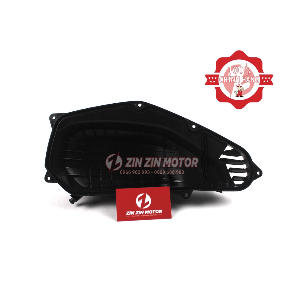 Ốp Pô E Vario 150 K59 Vario 125 K60 K60R 17245KZR600 Chính Hãng Honda Indonesia