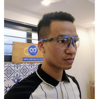 KÍNH BẢO HỘ UVEX 9190