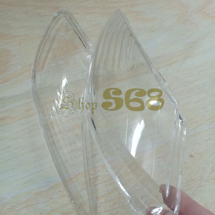 Nắp đèn xi nhan Trước - Nắp đèn xi nhan sau cho xe máy SH đời 2006 -2008