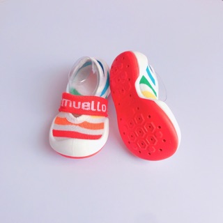 GGOMOOSIN MADE IN KOREA - FLAT RAINBOW