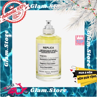 Nước hoa Replica Promenade In The Gardens (5ml/10ml/20ml) 𝐆𝐥𝐚𝐦.𝐒𝐭𝐨𝐫𝐞