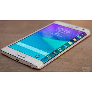 điện thoại Samsung Galaxy Note 4 Edge ram 3G/32G mới Chính hãng, Chiến game PUBG/Free Fire mượt | BigBuy360 - bigbuy360.vn