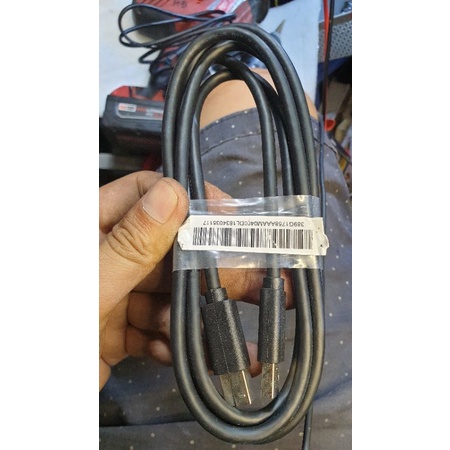 Dây USB 3.0 A ,  USB A to USB B xịn bóc máy