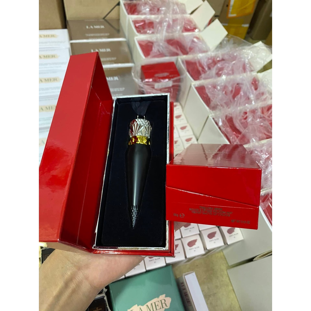 Son Louboutin chính hãng màu 013M - 007M - 005M - 006M - 001M - 001F - 006F