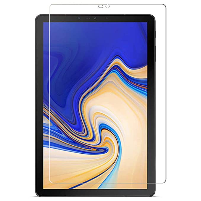 2 PCS Kính cường lực Samsung Galaxy Tab S4 (T830/ 835) 10.5 inch