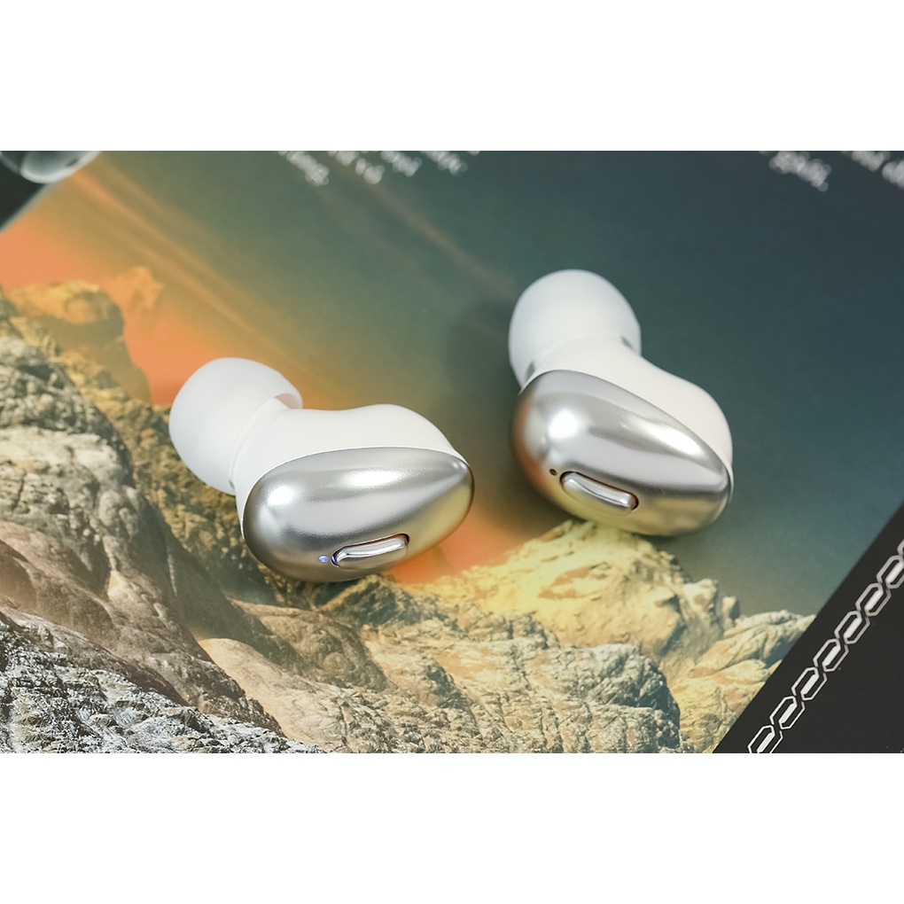 Tai nghe Bluetooth True Wireless Mozard Q8