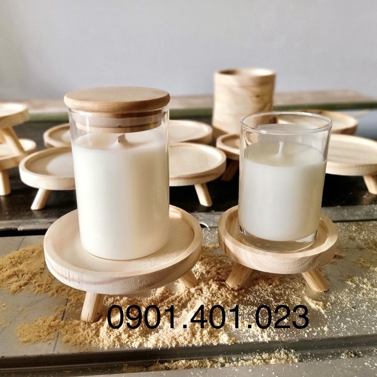 KHAY ĐẾ GỖ THÔNG DECOR, TRANG TRÍ VINTAGE giá tại xưởng