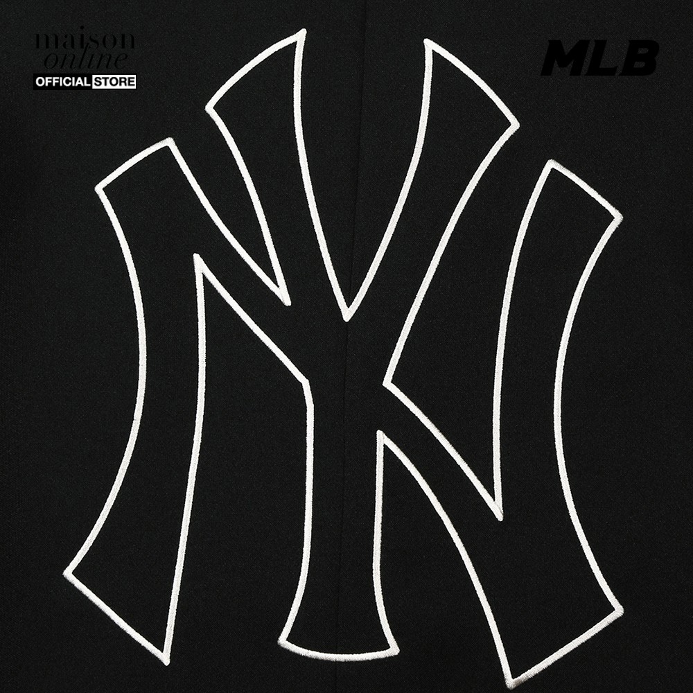 MLB - Áo blazer nam tay dài Back Road Street Tailored 31JK02061-50L | BigBuy360 - bigbuy360.vn