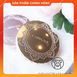 PHẤN PHỦ CANMAKE NHẬT BẢN