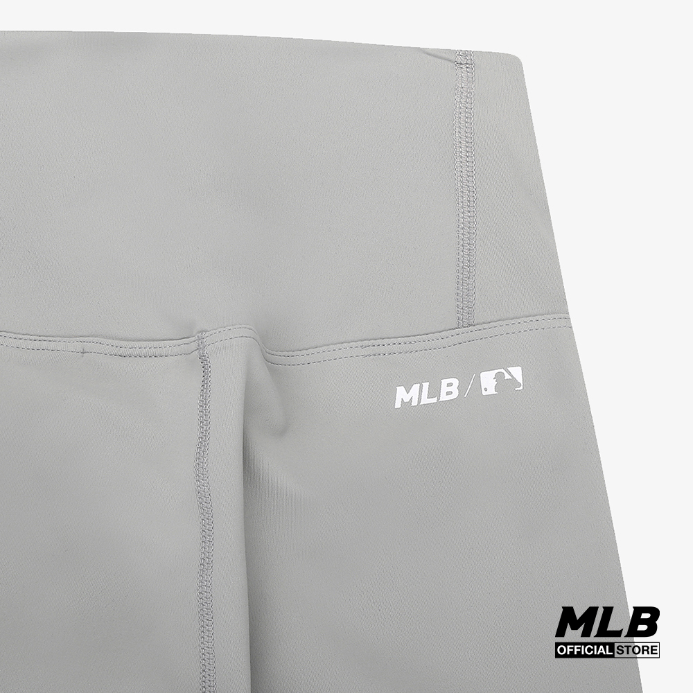 MLB - Quần legging nữ Big Logo 31LGW1111-50M