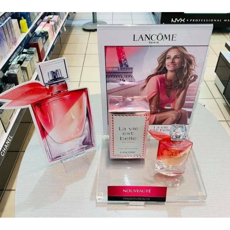 Nước hoa Lancome La Vie Est Belle Eau | BigBuy360 - bigbuy360.vn