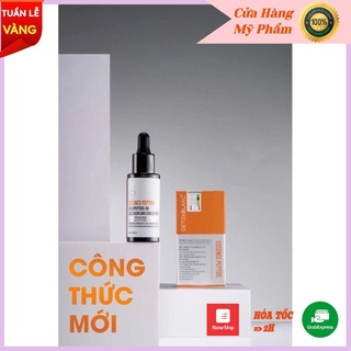 Serum xóa nám tận gốc detox blanc 40ml phiên bản mới