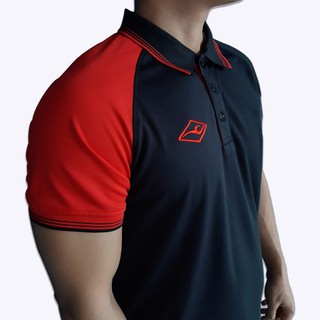 Áo thể thao có cổ Polo Aris Keep And Fly [Ảnh thật] [Có bảo hành] [Có sẵn] [Rẻ vô địch] [Free Ship]