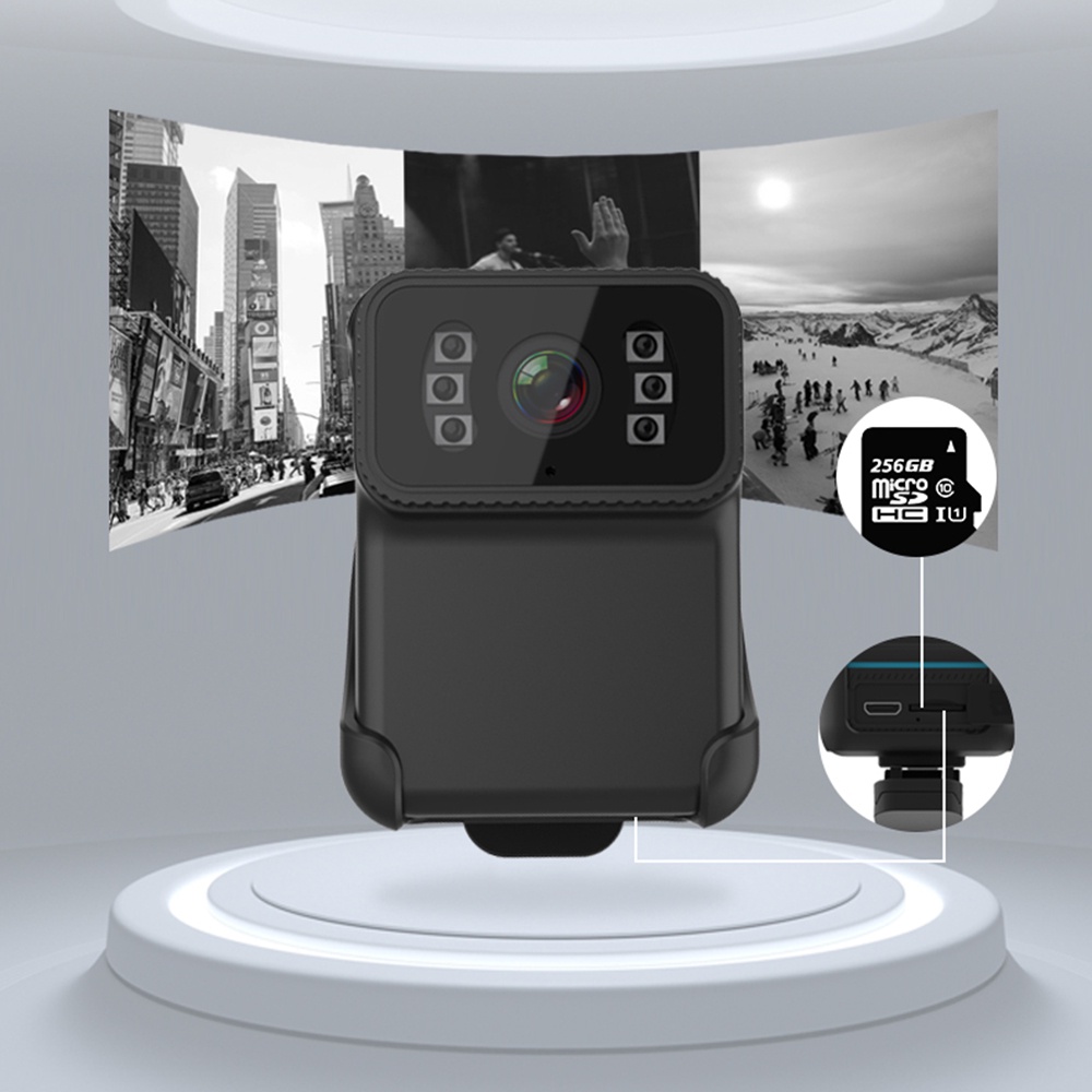 Camera thể thao ngoài trời không dây CS02 HD 1080P 200M Pixel HD MP4 Format DV Máy ảnh góc rộng HD Máy ảnh thể thao ngoài trời máy ảnh quay video lái xe máy ghi âm công việc kéo dài mạnh mẽ