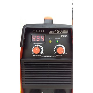 Máy Hàn Que-Máy Hàn Điện Tử Jasic 450A