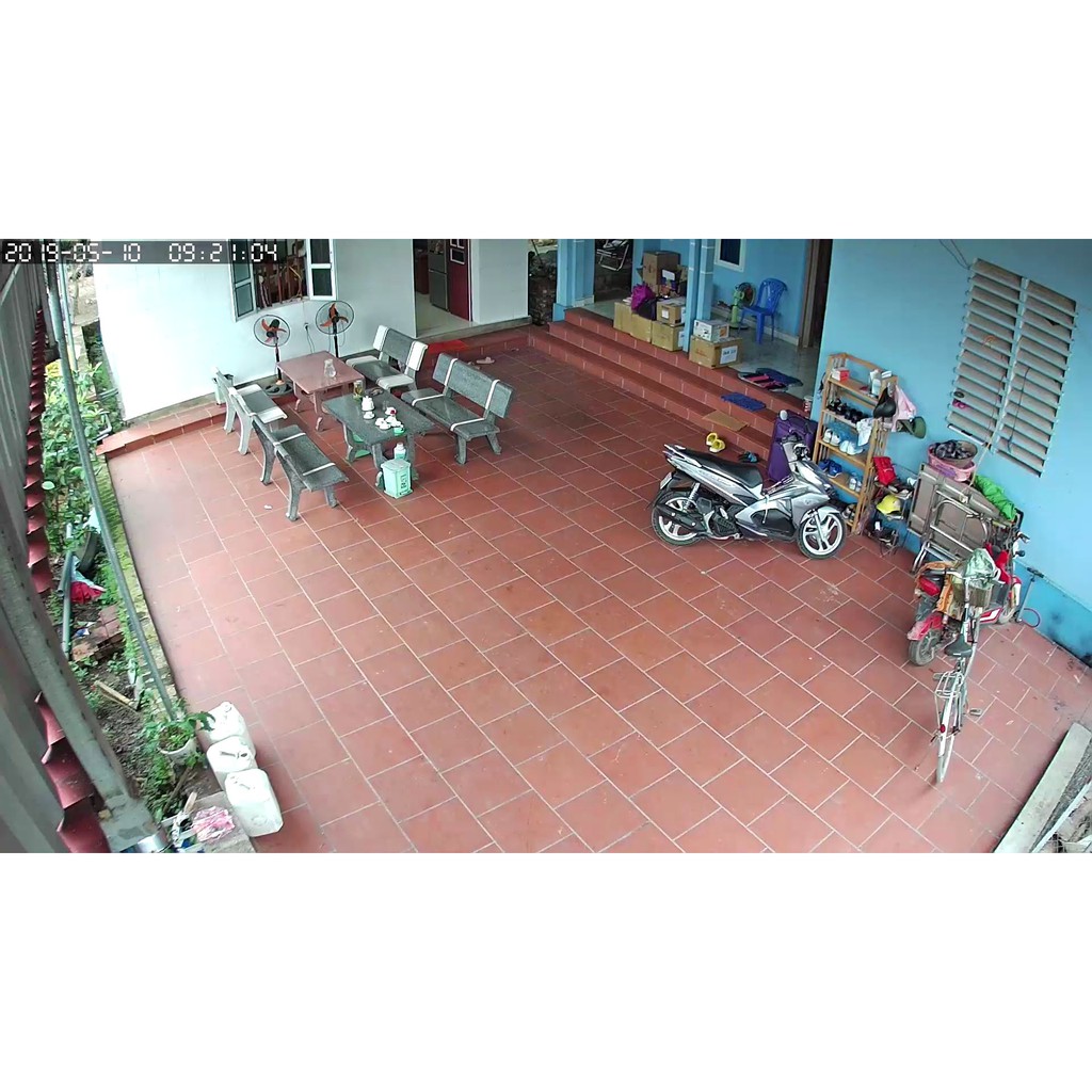 Main xanh xịn - Camera wifi Yoosee IPC | BigBuy360 - bigbuy360.vn