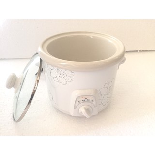Nồi nấu đa năng DDG-15A 1,5L