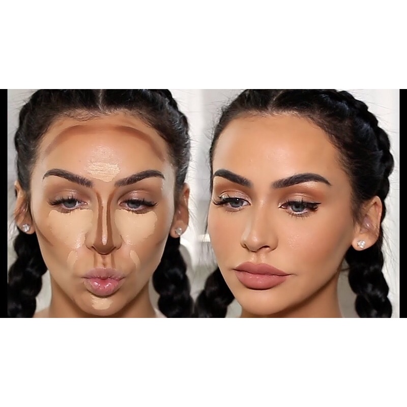 Kem tạo khối Nyx hàng chính hãng Mỹ | BigBuy360 - bigbuy360.vn