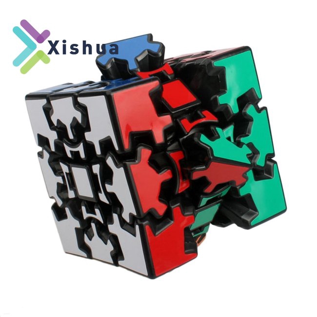 Khối Rubik 3d 3x3 X 3 Với Công Thức 6cm