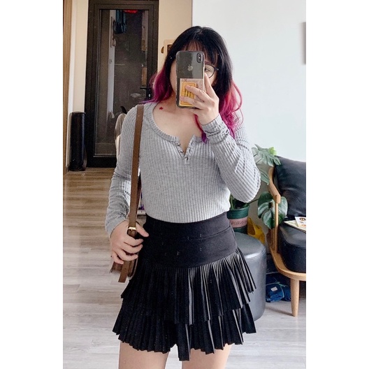 Áo thun tăm dư xịn