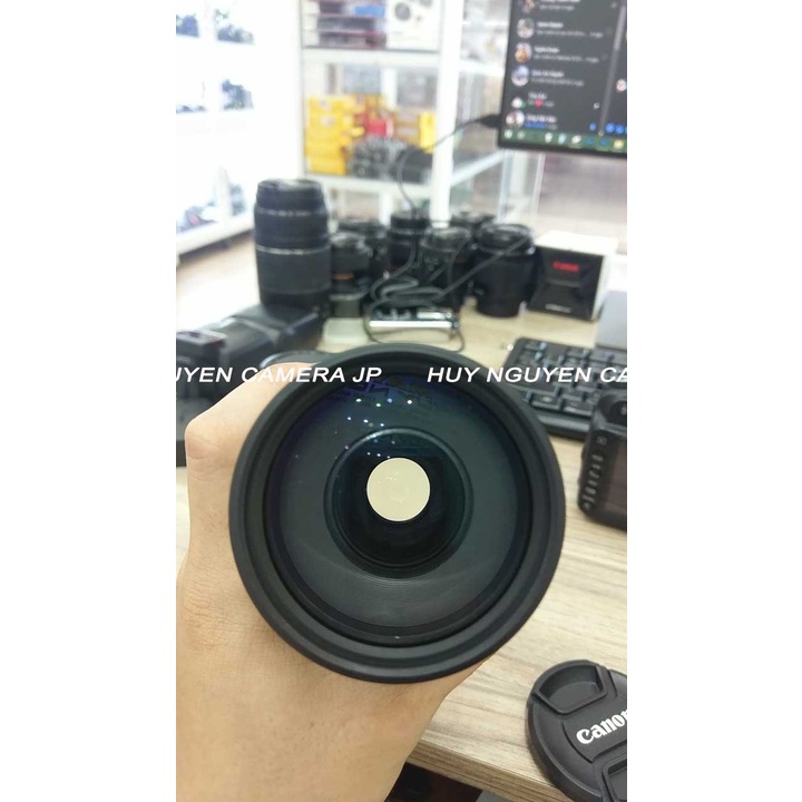Ống kính Canon 75 300 USM II , 75 300 EF  , 80 200 USM , 90 300 USM , 90 300 EF  CHO MÁY ẢNH DSLR