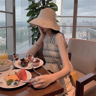 đầm bí dáng xoè cổ yếm quảng châu