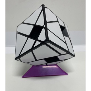 rubik biến thể ghost void 3x3