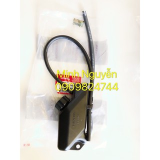 Bình nước phụ xe Sonic 150R chính hãng honda