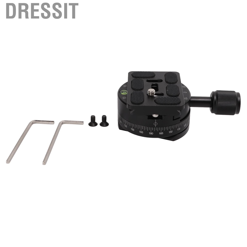 Phụ kiện đầu bi xoay 360 độ chống mài mòn cho máy ảnh SLR | BigBuy360 - bigbuy360.vn