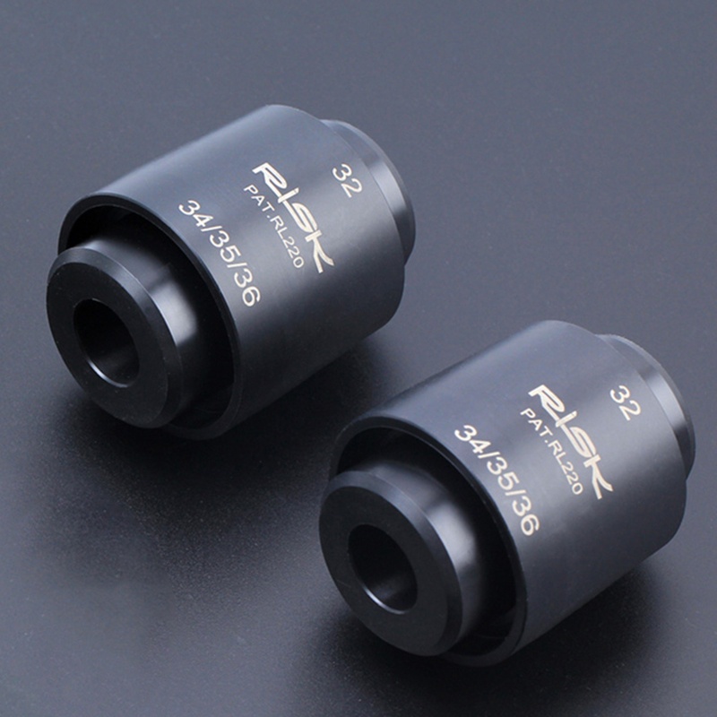 Phuộc Nhún Trước 4 Trong 1 32 34 35 36mm Chuyên Dụng Cho Xe Đạp