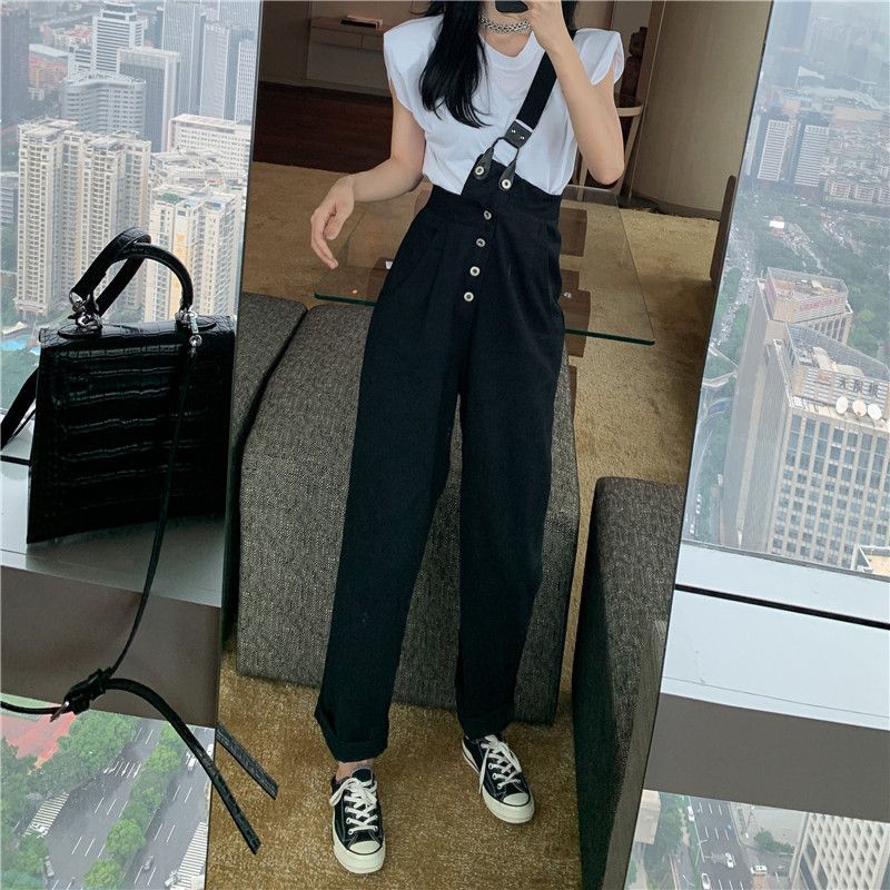 Quần Yếm 「Oder china 」