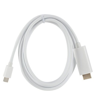Dây Cáp Chuyển Đổi Mini Dp Sang Hdmi 1.8m