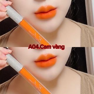 [A05.Cam Sofia] Son kem lì BA Special limited không chì mềm môi hot 2021